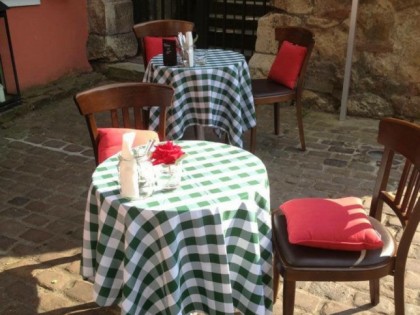 Photo: Civitas Weinrestaurant